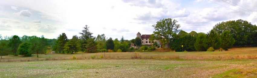 chateau golf a vendre Prigord France sud ouest a vendre